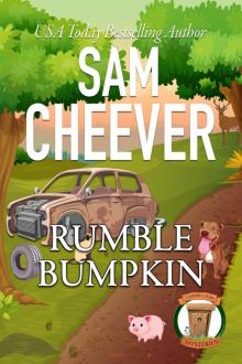 Rumble Bumpkin Rumble Bumpkin