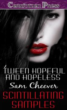 'Tween Hopeful and Hopeless 'Tween Hopeful and Hopeless