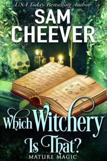 Which Witchery Is That?