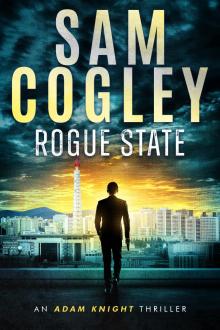 Rogue State (Adam Knight Thrillers Book 3)
