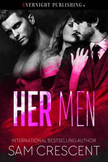 Her Rebound Men