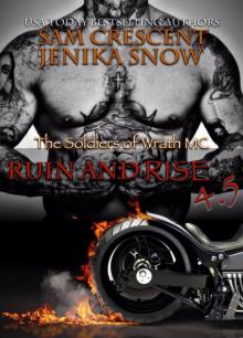 Ruin and Rise