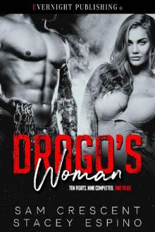 Drago's Woman Drago's Woman