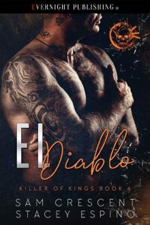 El Diablo (Killer of Kings Book 6) El Diablo (Killer of Kings Book 6)