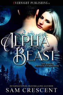 Alpha Beast Alpha Beast