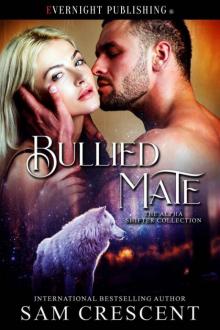 Bullied Mate (The Alpha Shifter Collection Book 17)