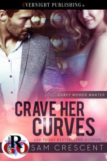 Crave Her Curves Crave Her Curves