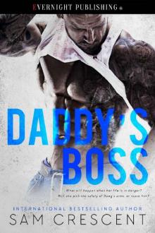 Daddy's Boss Daddy's Boss