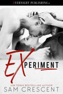 Experiment Experiment