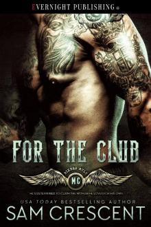 For the Club For the Club