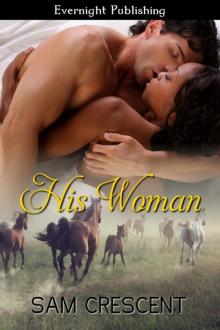 His Woman His Woman