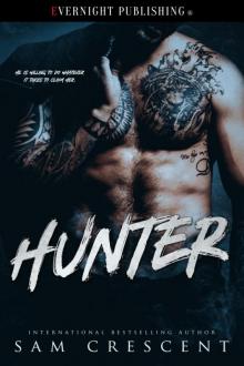 Hunter Hunter