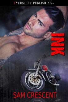 Ink (The Skulls Book 17) Ink (The Skulls Book 17)