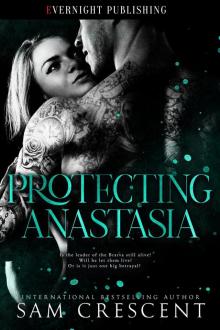 Protecting Anastasia