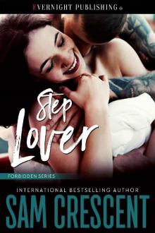 Step Lover (Forbidden Series Book 2) Step Lover (Forbidden Series Book 2)