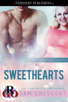 Sweethearts (Curvy Women Wanted Book 13) Sweethearts (Curvy Women Wanted Book 13)