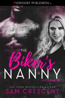 The Biker's Nanny The Biker's Nanny
