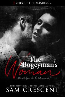 The Bogeyman's Woman The Bogeyman's Woman