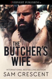 The Butcher's Wife The Butcher's Wife