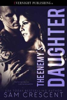 The Enemy's Daughter The Enemy's Daughter