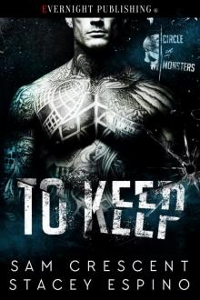 To Keep To Keep