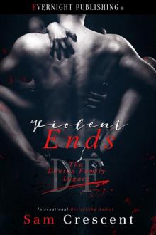 Violent Ends Violent Ends