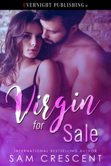 Virgin for Sale Virgin for Sale