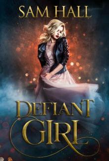 Defiant Girl (The Season Book 3)
