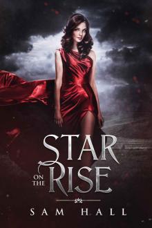 Star on the Rise (Get Your Rocks Off Book 3)
