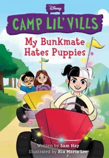 My Bunkmate Hates Puppies (Volume 1) My Bunkmate Hates Puppies (Volume 1)