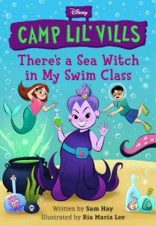 There's a Sea Witch in My Swim Class (Volume 3) There's a Sea Witch in My Swim Class (Volume 3)
