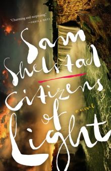 Citizens of Light: a Novel