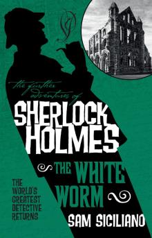 The White Worm The White Worm