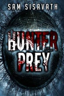Hunter/Prey (A Revenge Thriller)