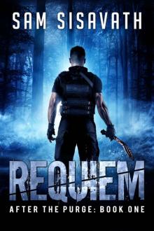 Requiem (After The Purge, Book 1)