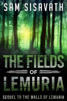 The Fields of Lemuria (Purge of Babylon, Keo Book 2)