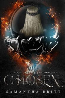 Chosen: Curse of the Draekon Book One