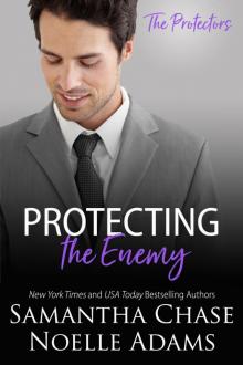 Protecting the Enemy (The Protectors)