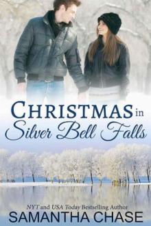 Christmas In Silver Bell Falls