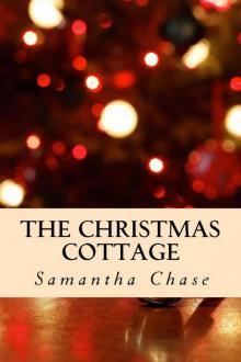 The Christmas Cottage