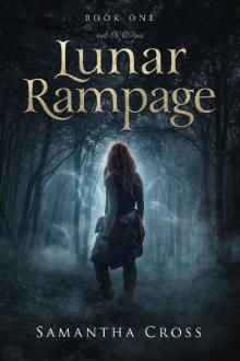 Lunar Rampage