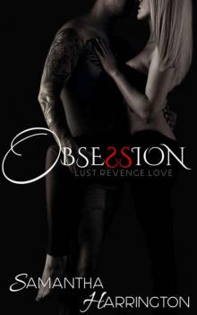Obsession Obsession