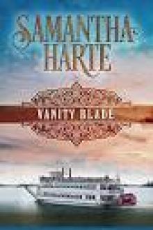 Vanity Blade