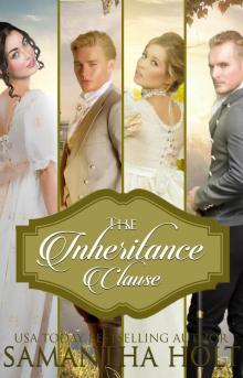 The Inheritance Clause