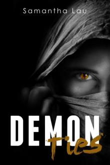 Demon Ties Demon Ties