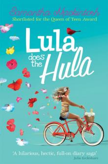 Lula Does the Hula Lula Does the Hula