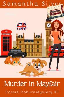 Murder in Mayfair