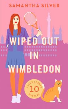 Wiped Out in Wimbledon