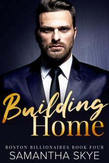 Building Home