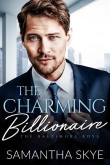 The Charming Billionaire